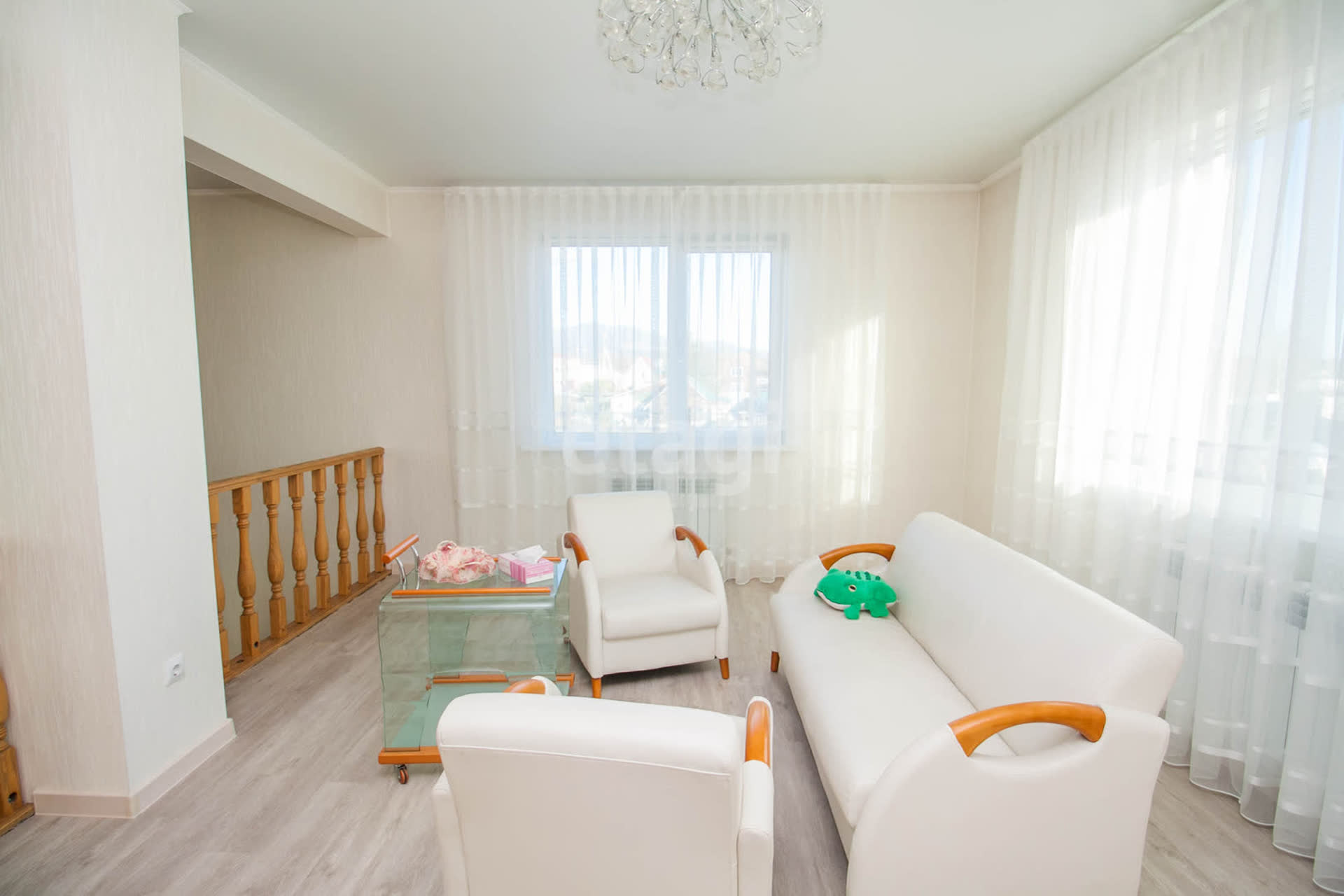 Продажа дома, 266м <sup>2</sup>, 10 сот., Южно-Сахалинск, Сахалинская область,  