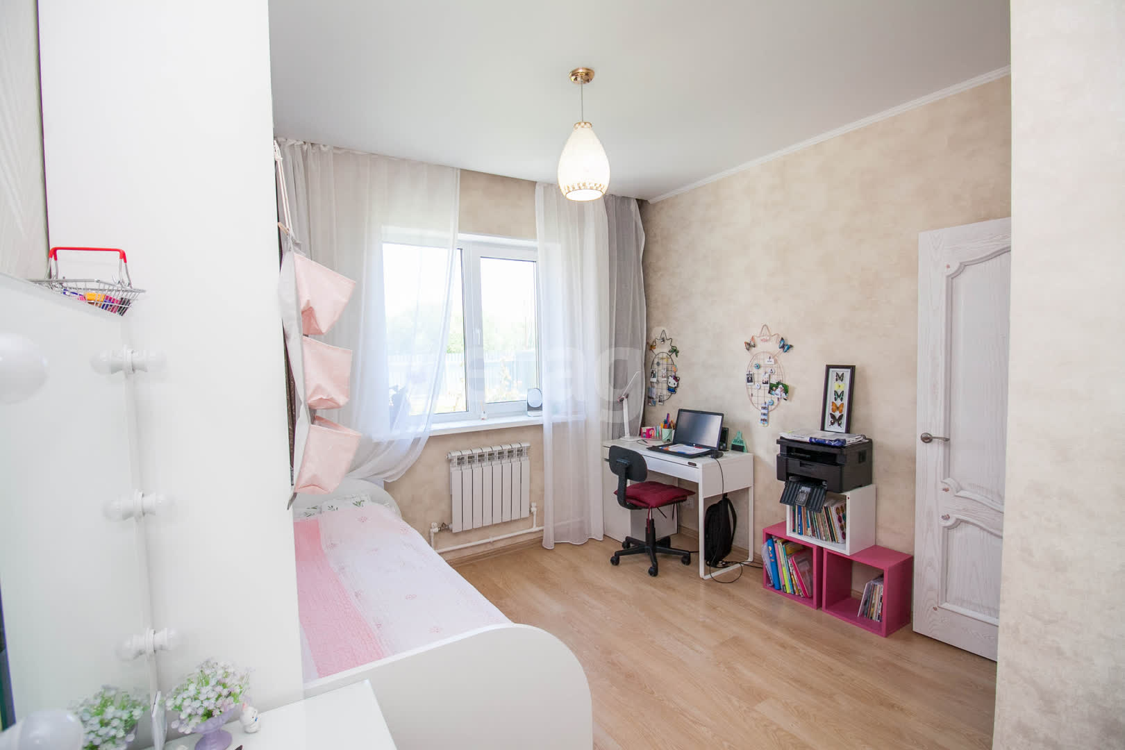 Продажа дома, 117м <sup>2</sup>, 10 сот., Южно-Сахалинск, Сахалинская область,  