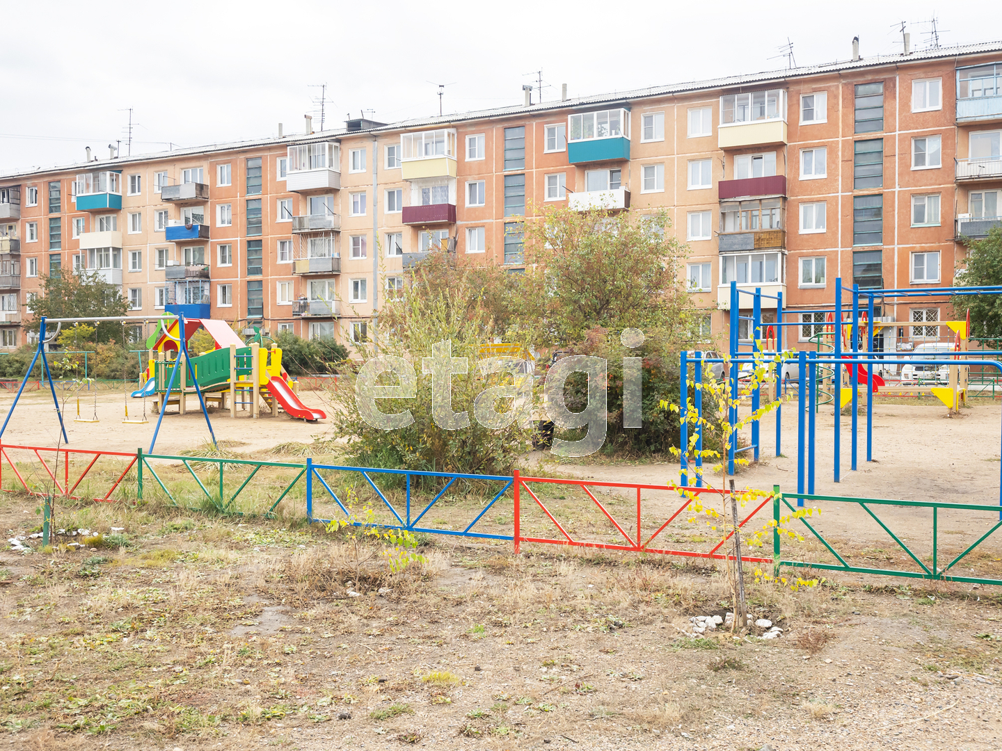 Продажа 3-комнатной квартиры, Улан-Удэ, Республика Бурятия,  Улан-Удэ