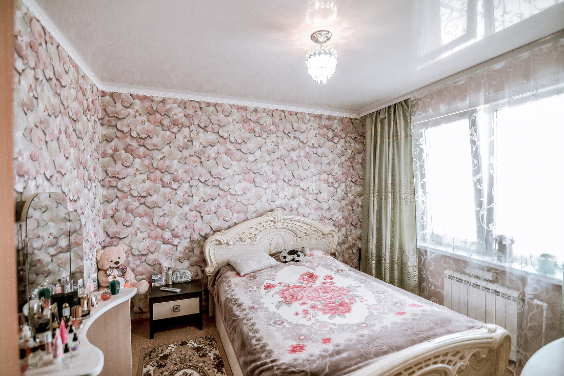 Продажа 3-комнатной квартиры, Южно-Сахалинск, Сахалинская область,  Южно-Сахалинск