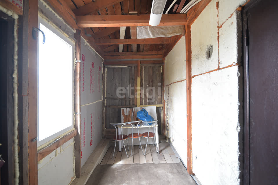 Продажа дома, 180м <sup>2</sup>, 5 сот., Южно-Сахалинск, Сахалинская область,  