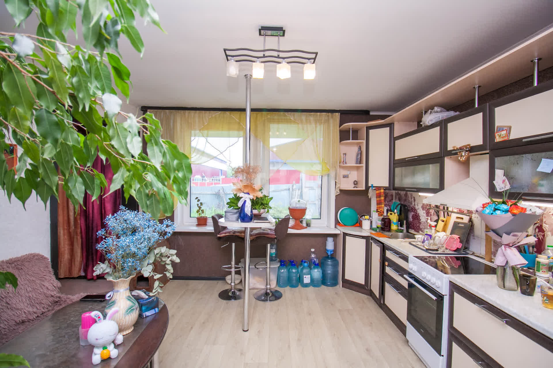 Продажа дома, 150м <sup>2</sup>, 10 сот., Южно-Сахалинск, Сахалинская область,  