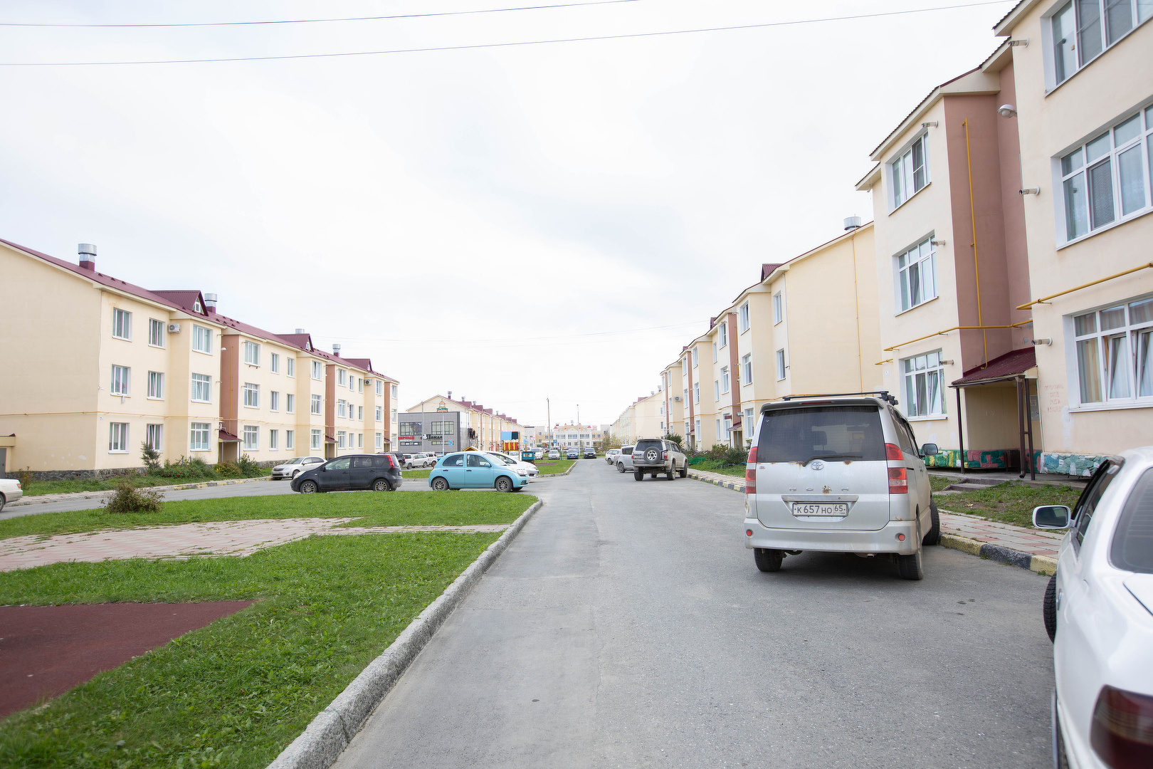 Продажа 3-комнатной квартиры, Южно-Сахалинск, Сахалинская область,  Южно-Сахалинск