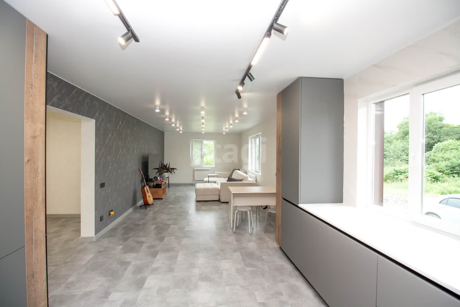 Продажа дома, 290м <sup>2</sup>, 10 сот., Южно-Сахалинск, Сахалинская область,  