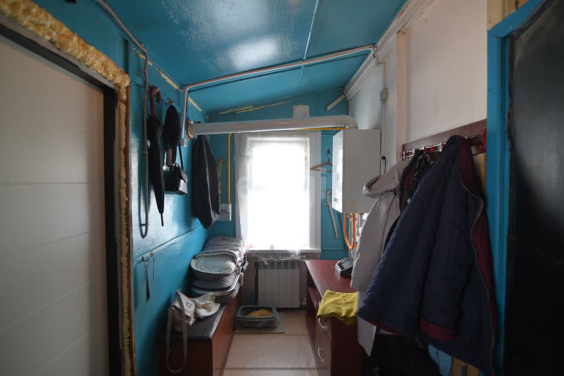 Продажа дома, 65м <sup>2</sup>, 10 сот., Южно-Сахалинск, Сахалинская область,  