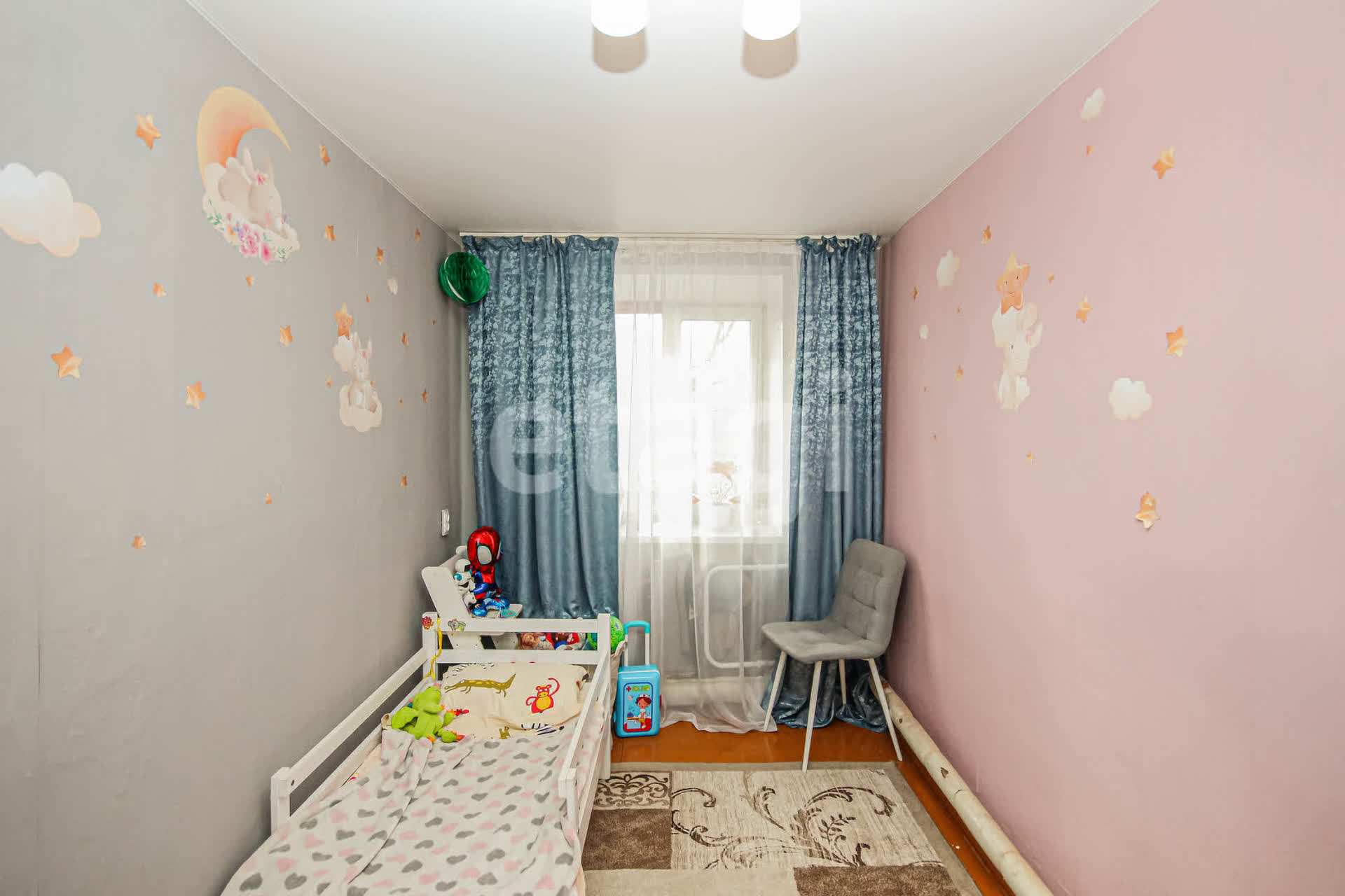 Продажа 2-комнатной квартиры, Улан-Удэ, Республика Бурятия,  Улан-Удэ