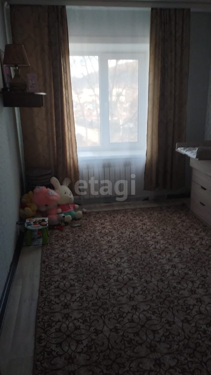 Продажа 3-комнатной квартиры, Южно-Сахалинск, Сахалинская область,  Южно-Сахалинск