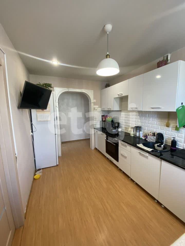 Продажа 3-комнатной квартиры, Улан-Удэ, Республика Бурятия,  Улан-Удэ