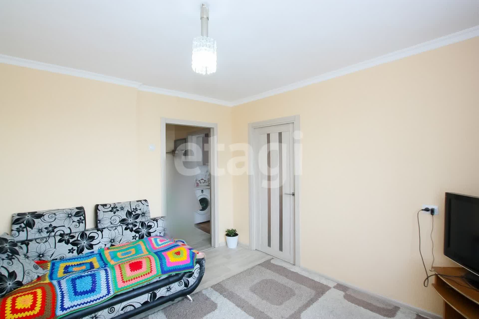 Продажа 2-комнатной квартиры, Улан-Удэ, Республика Бурятия,  Улан-Удэ