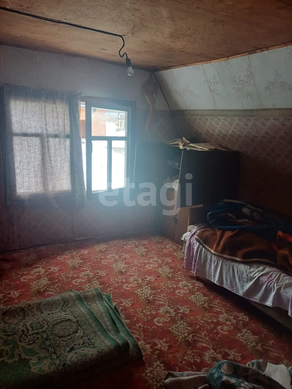 Продажа дачи, 50м <sup>2</sup>, 9 сот., Южно-Сахалинск, Сахалинская область,  Южно-Сахалинск