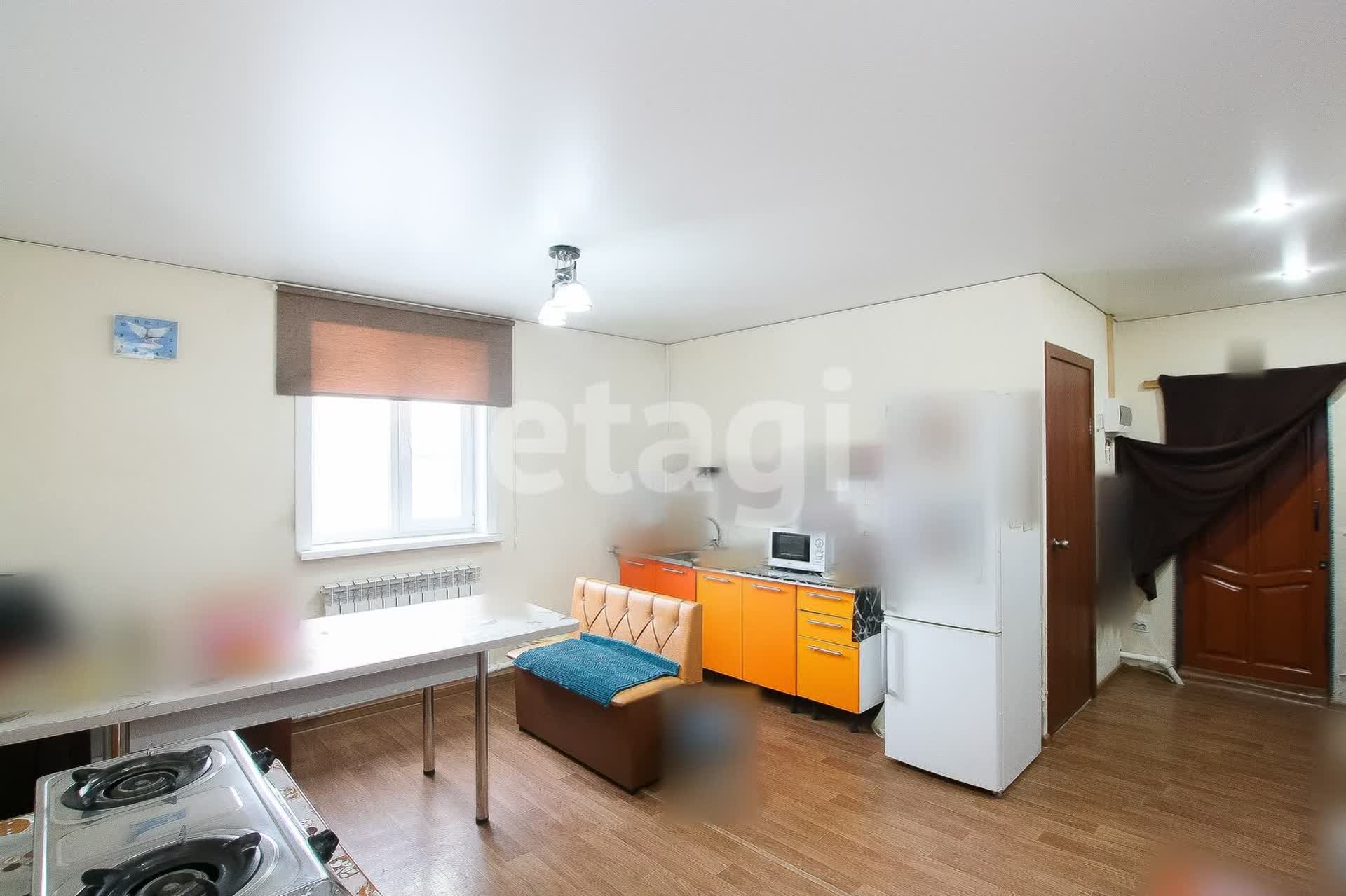 Продажа дома, 80м <sup>2</sup>, 6 сот., Улан-Удэ, Республика Бурятия,  Железнодорожный