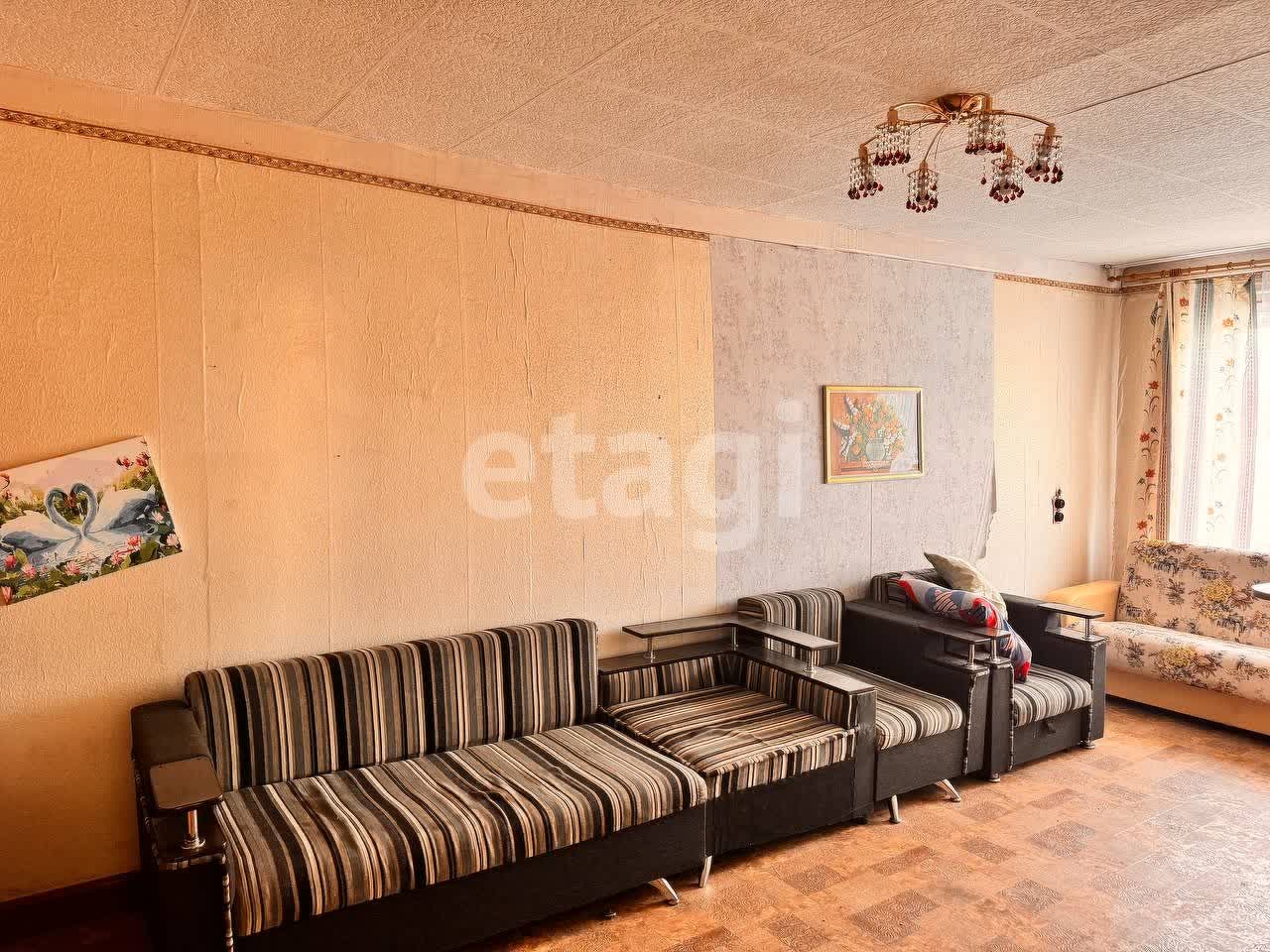 Продажа дома, 80м <sup>2</sup>, 9 сот., Улан-Удэ, Республика Бурятия,  Кабанский