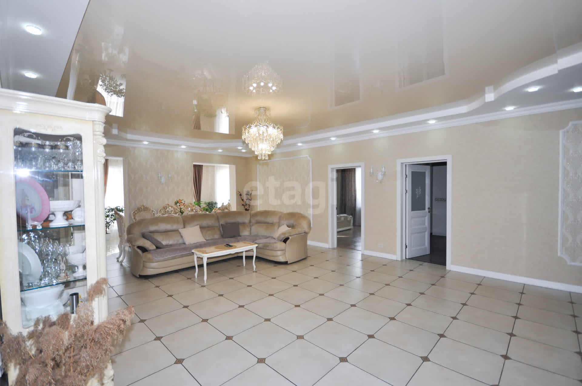 Продажа дома, 234м <sup>2</sup>, 13 сот., Южно-Сахалинск, Сахалинская область,  