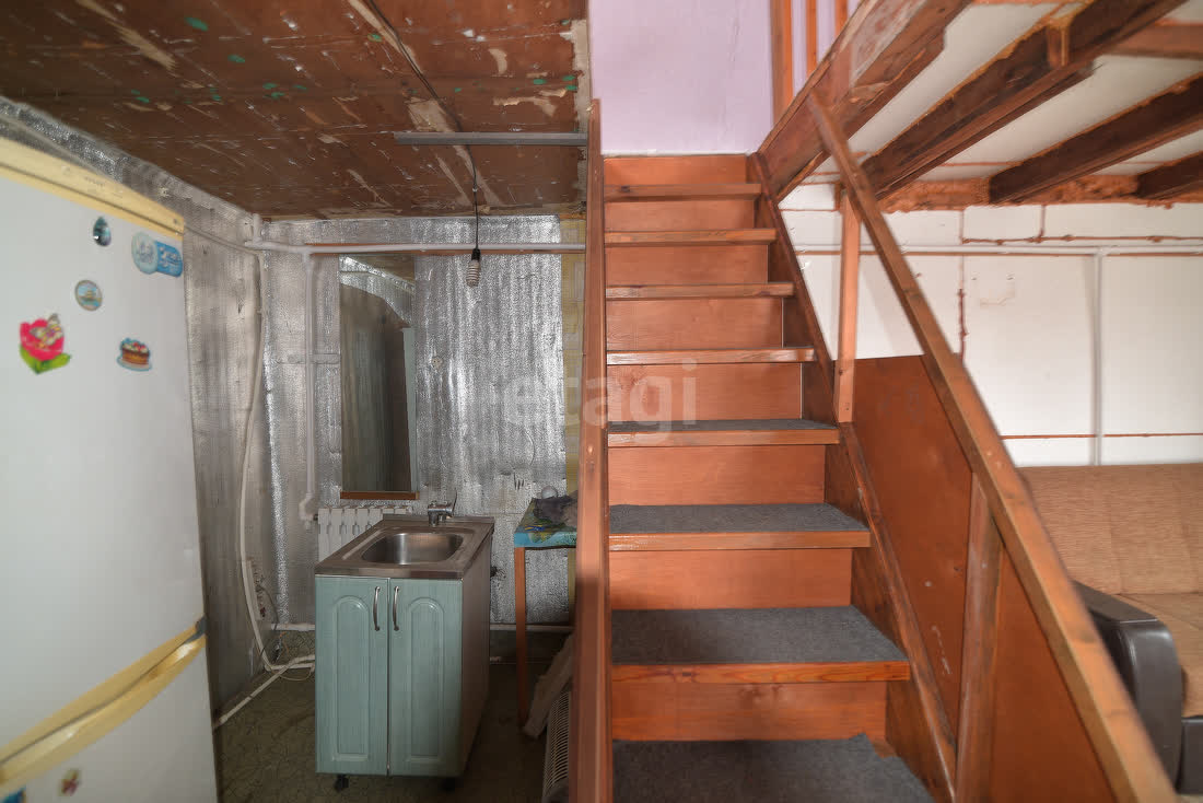 Продажа дома, 80м <sup>2</sup>, 7 сот., Южно-Сахалинск, Сахалинская область,  