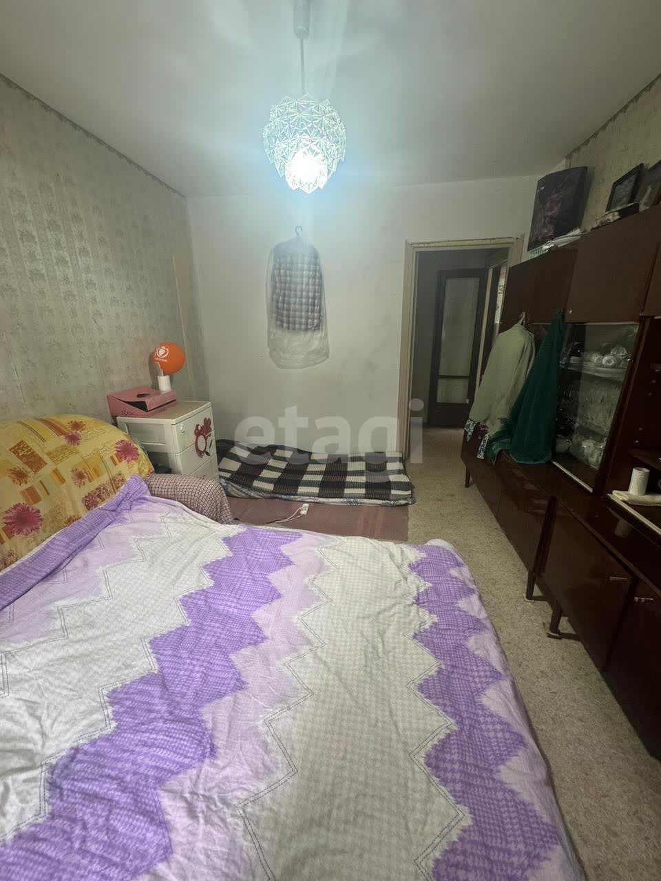 Продажа 2-комнатной квартиры, Южно-Сахалинск, Сахалинская область,  Южно-Сахалинск