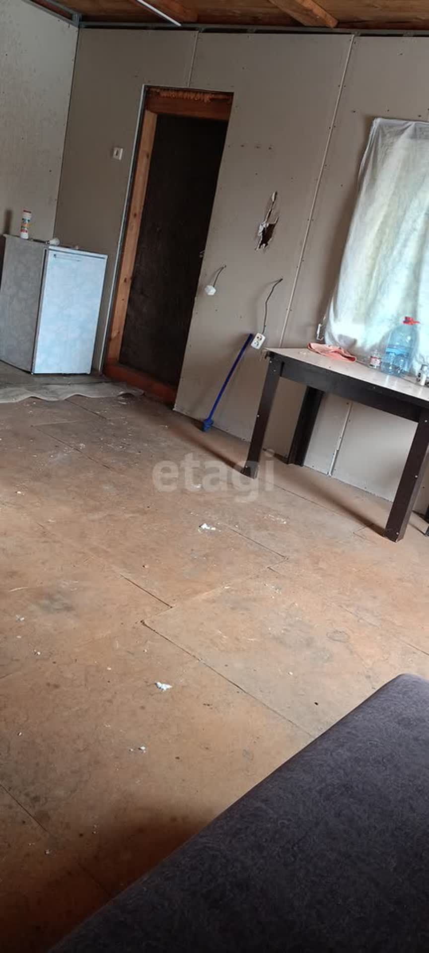 Продажа дачи, 24м <sup>2</sup>, 7 сот., Улан-Удэ, Республика Бурятия,  Заиграевский