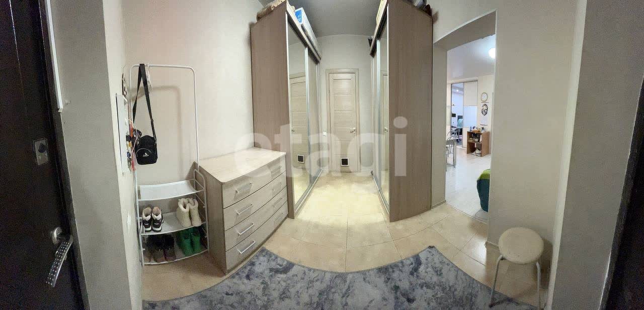 Продажа 2-комнатной квартиры, Улан-Удэ, Республика Бурятия,  Улан-Удэ