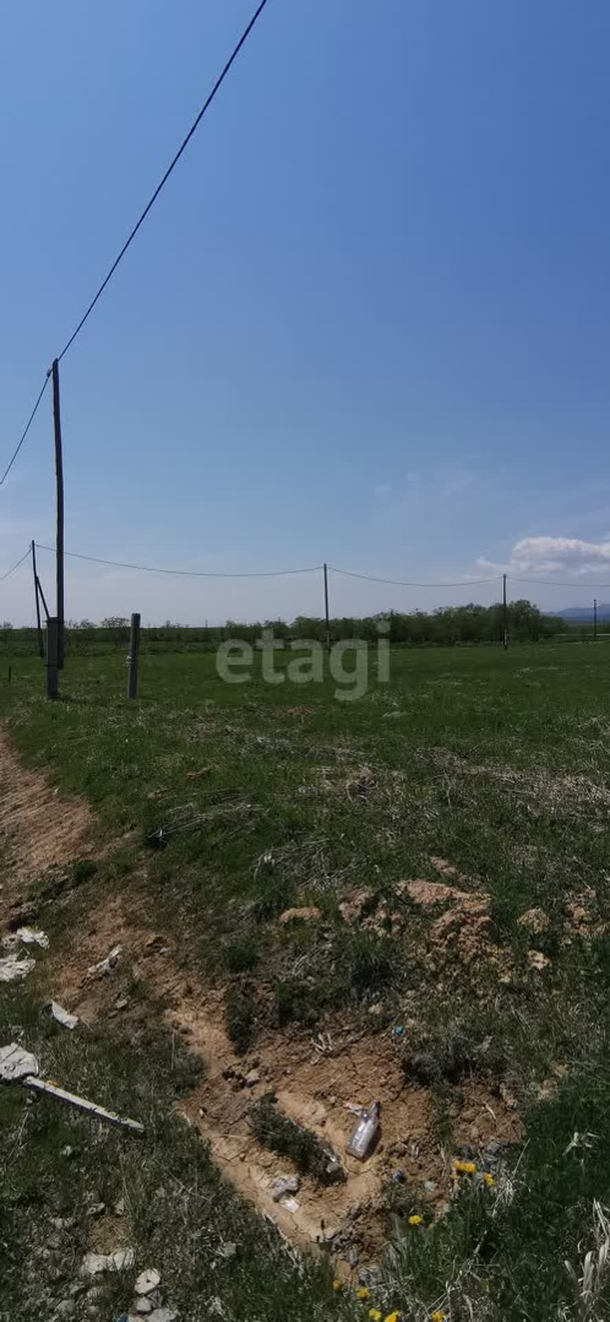 Продажа участка, Южно-Сахалинск, Сахалинская область,  