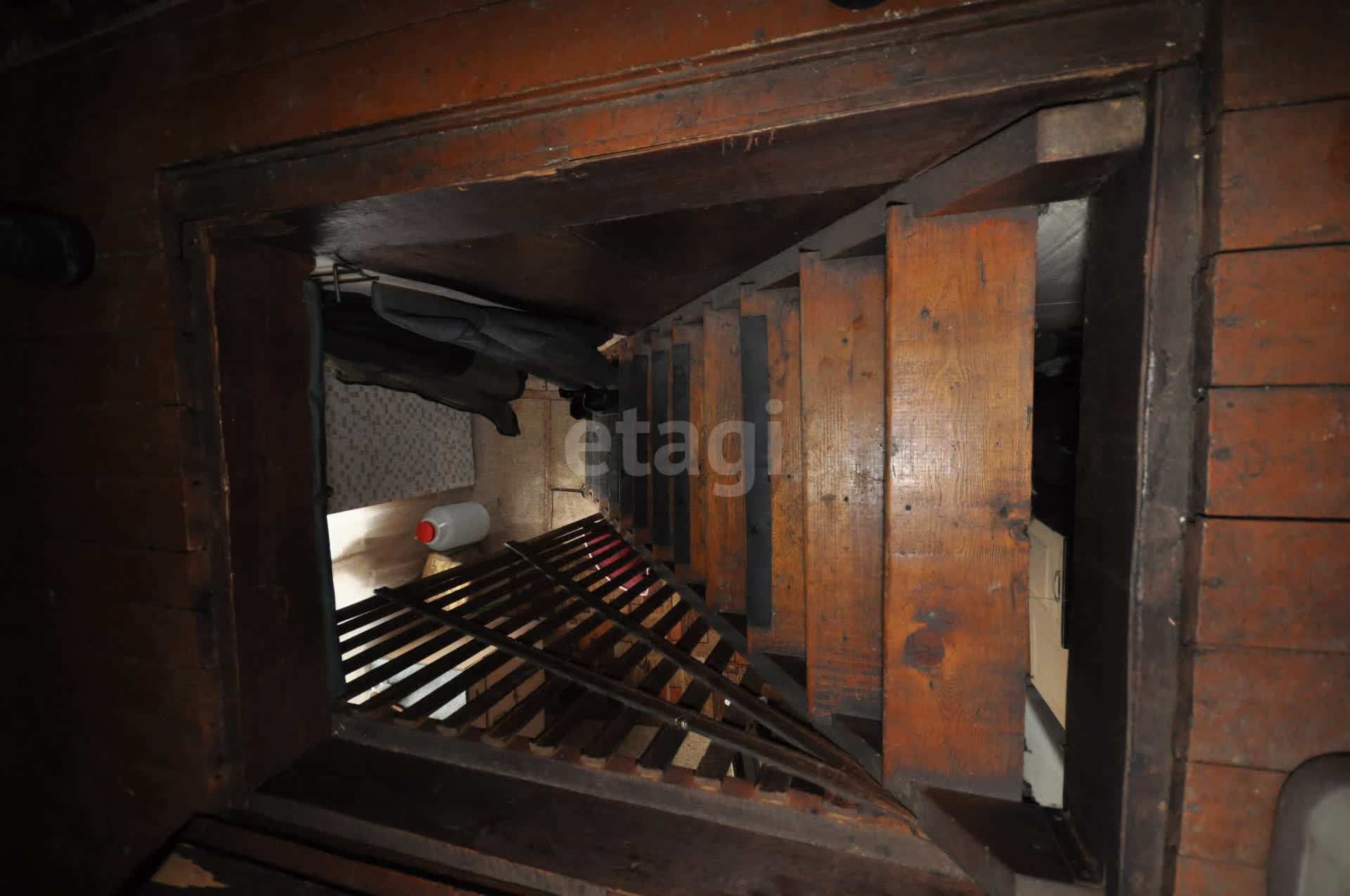 Продажа дома, 44м <sup>2</sup>, 9 сот., Южно-Сахалинск, Сахалинская область,  Южно-Сахалинск