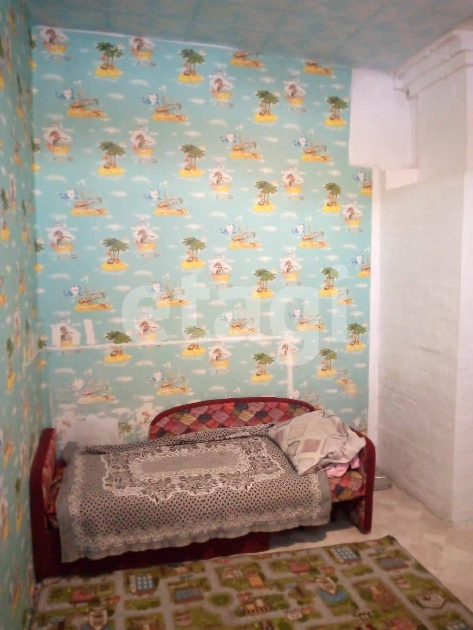 Продажа дома, 54м <sup>2</sup>, 9 сот., Улан-Удэ, Республика Бурятия,  Иволгинский