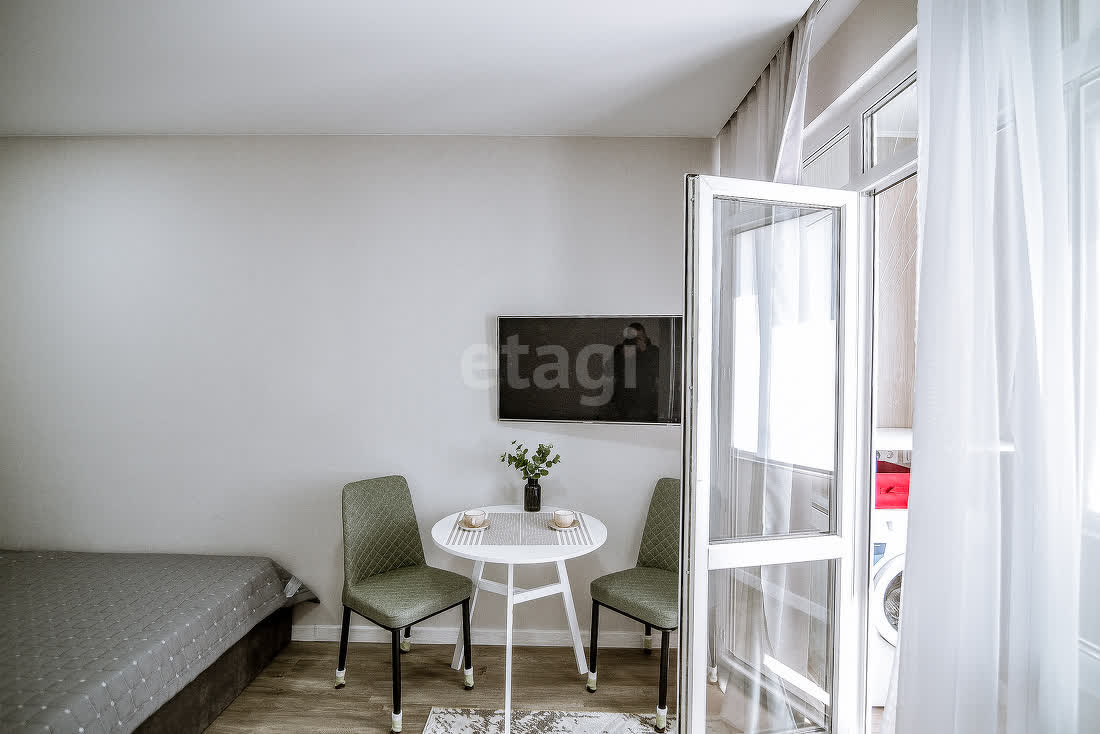 Продажа 1-комнатной квартиры, Южно-Сахалинск, Сахалинская область,  Южно-Сахалинск