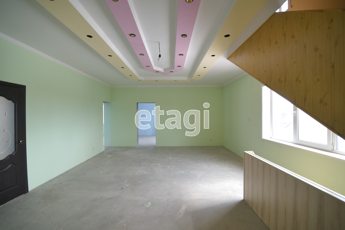 Продажа дома, 371м <sup>2</sup>, 4 сот., Южно-Сахалинск, Сахалинская область,  