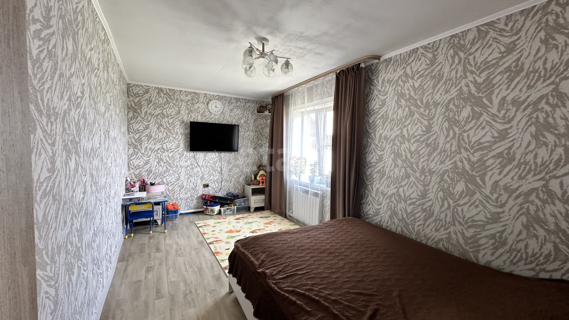 Продажа дома, 81м <sup>2</sup>, 5 сот., Улан-Удэ, Республика Бурятия,  Советский