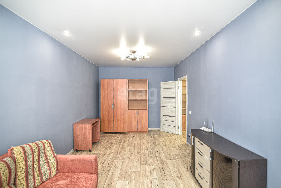 Продажа 1-комнатной квартиры, Южно-Сахалинск, Сахалинская область,  Южно-Сахалинск