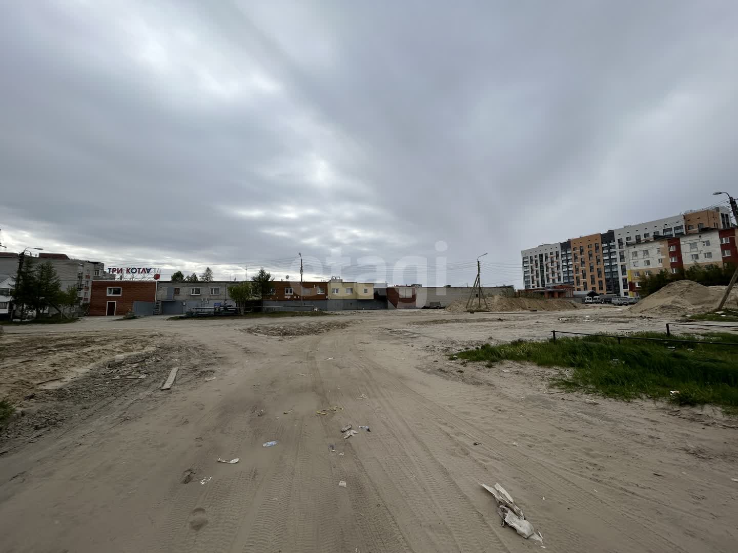 Продажа коммерческой недвижимости, 188м <sup>2</sup>, Новый Уренгой, Ямало-Ненецкий АО,  Новый Уренгой