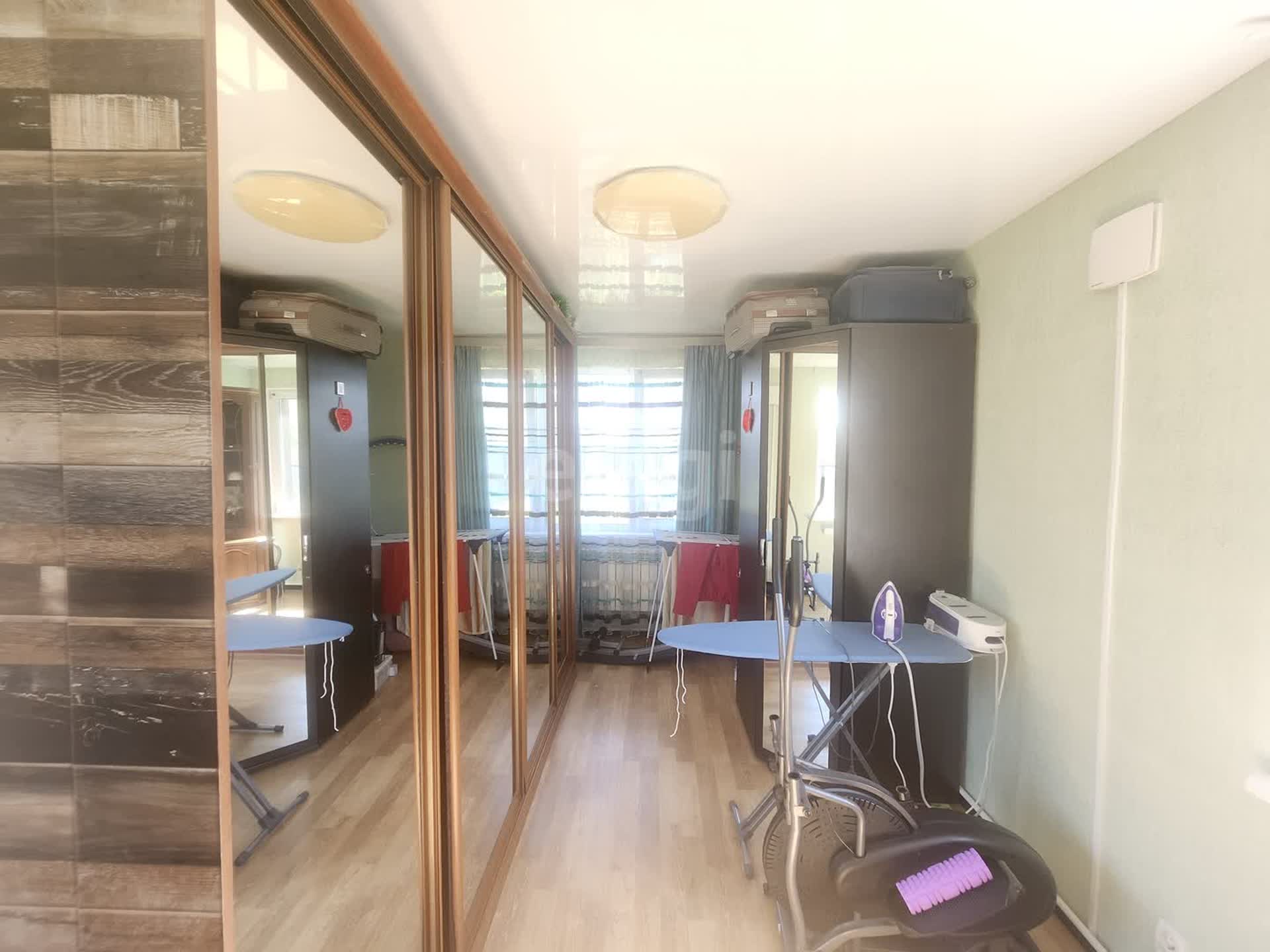 Продажа дома, 109м <sup>2</sup>, 6 сот., Южно-Сахалинск, Сахалинская область,  