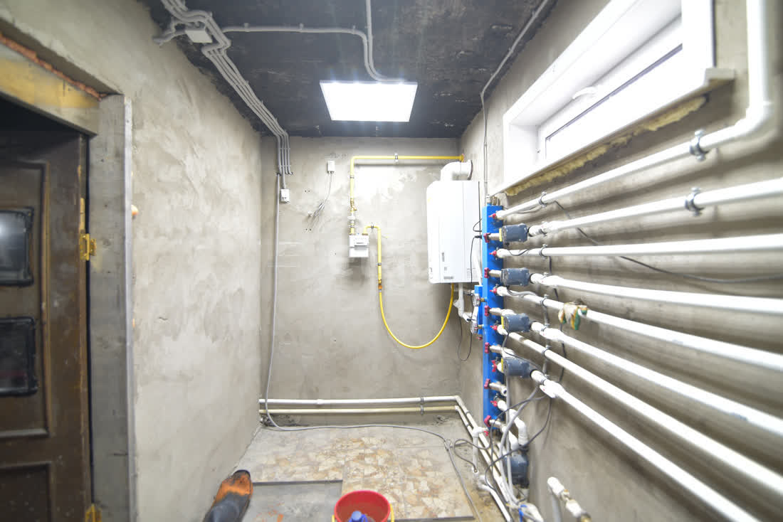 Продажа дома, 343м <sup>2</sup>, 17 сот., Южно-Сахалинск, Сахалинская область,  