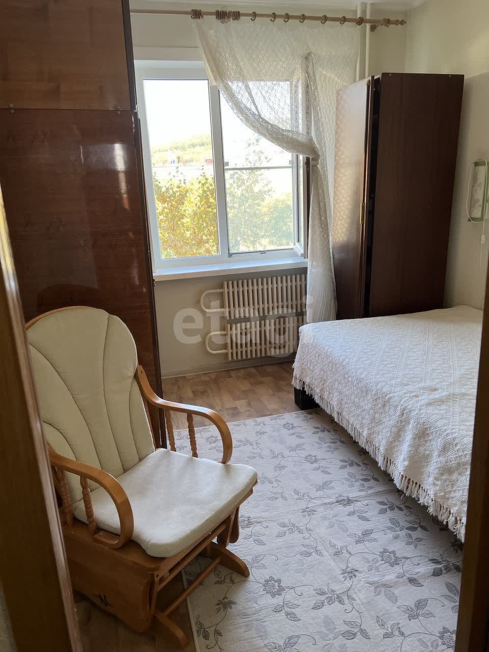 Продажа 3-комнатной квартиры, Южно-Сахалинск, Сахалинская область,  Южно-Сахалинск