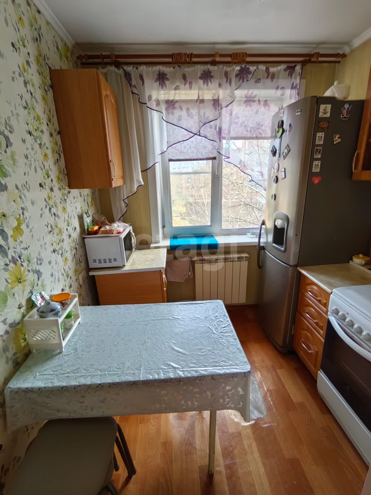 Продажа 2-комнатной квартиры, Южно-Сахалинск, Сахалинская область,  Южно-Сахалинск