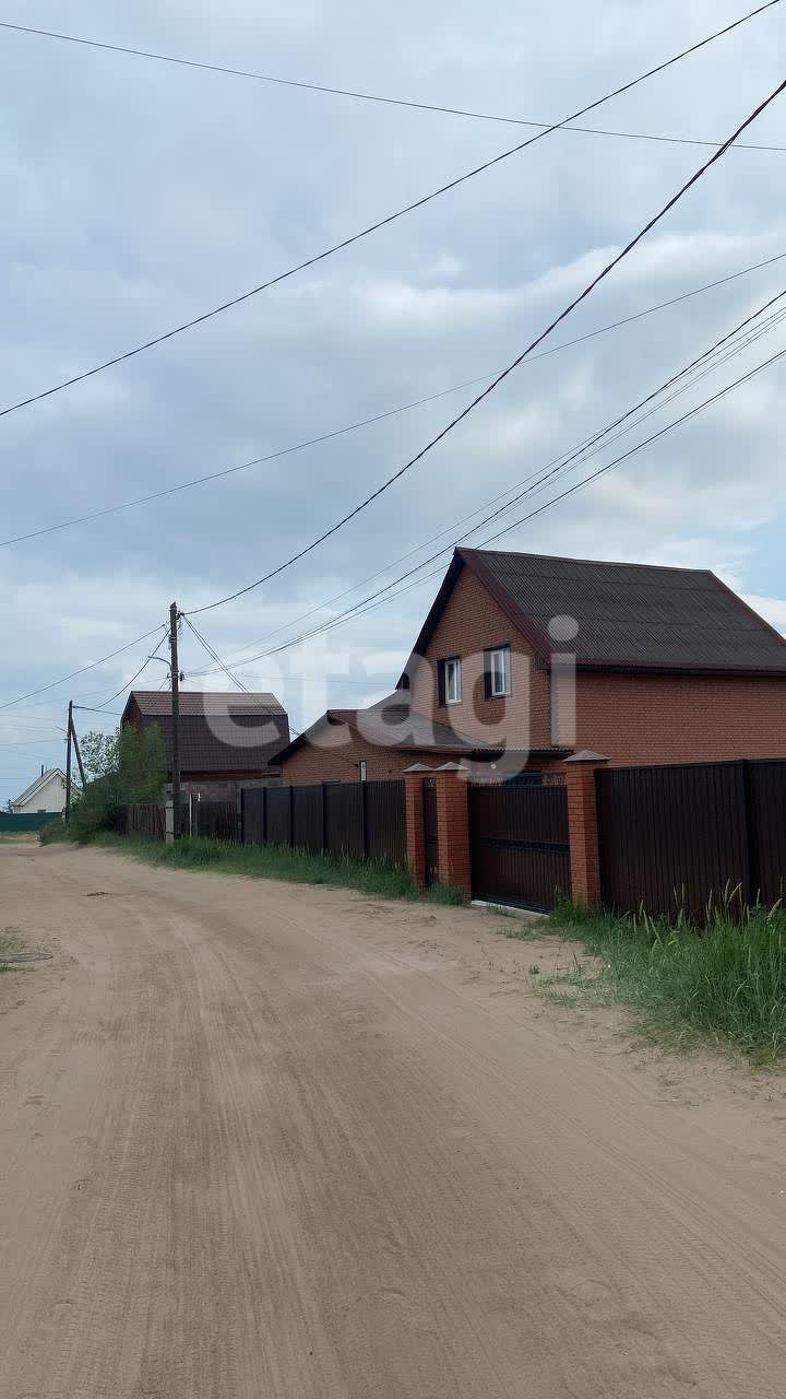 Продажа дома, 137м <sup>2</sup>, 8 сот., Улан-Удэ, Республика Бурятия,  Октябрьский