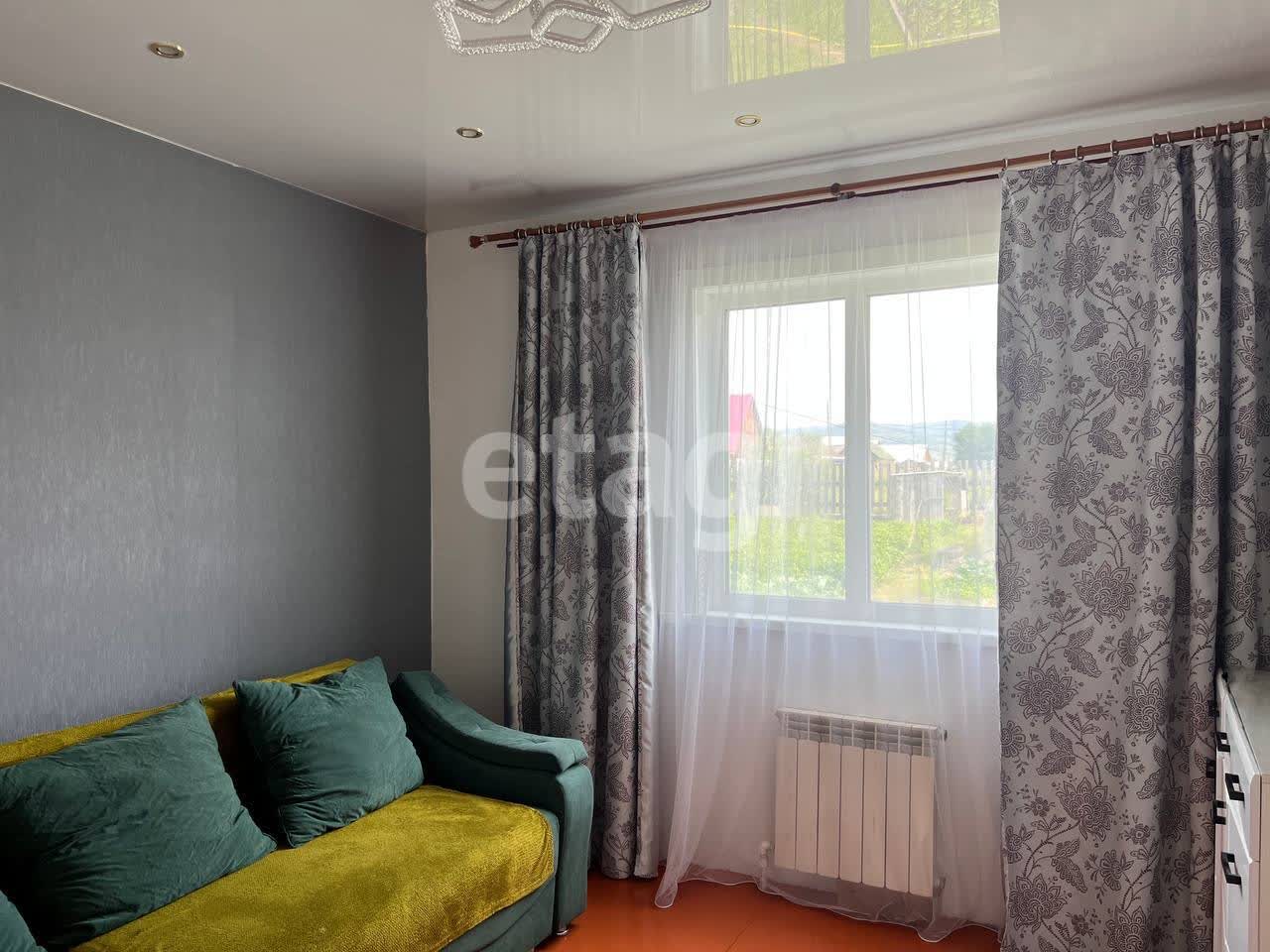 Продажа дома, 54м <sup>2</sup>, 7 сот., Улан-Удэ, Республика Бурятия,  Тарбагатайский