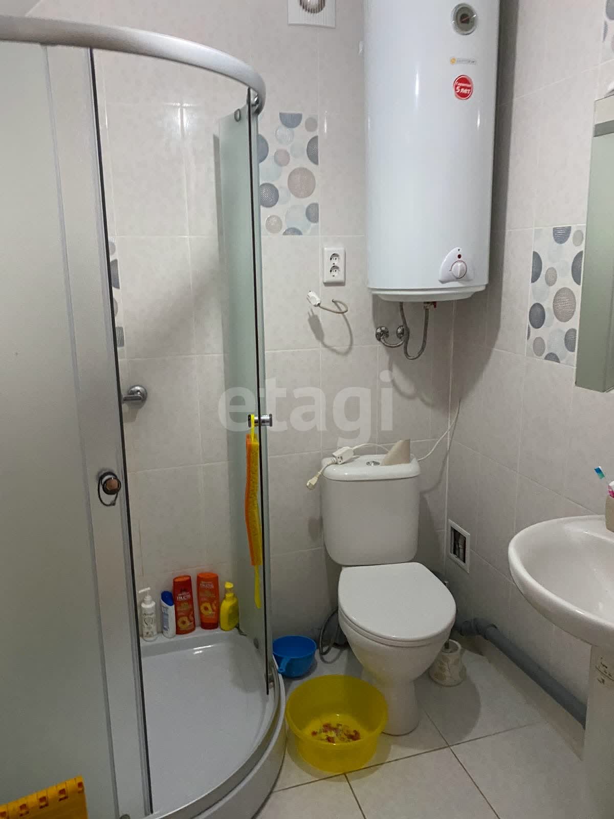 Продажа дома, 54м <sup>2</sup>, 8 сот., Улан-Удэ, Республика Бурятия,  