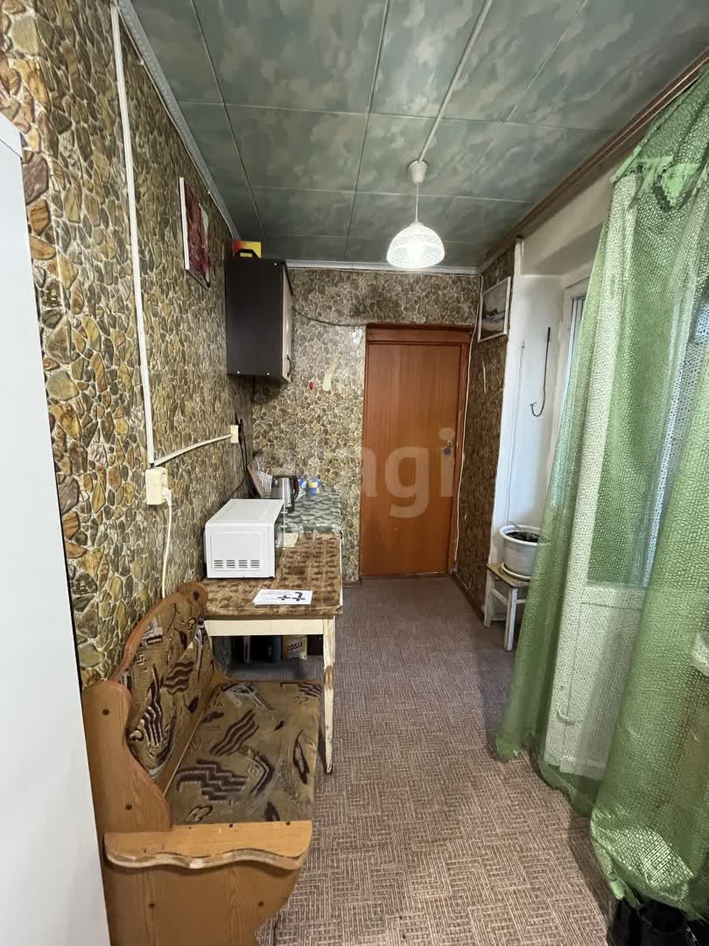 Продажа комнаты, 11м <sup>2</sup>, Пенза, Пензенская область,  Пенза