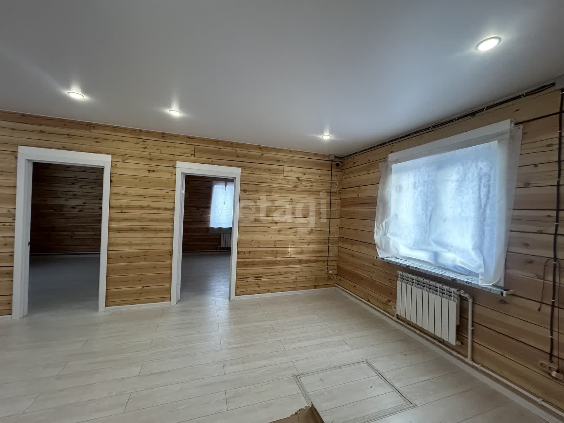 Продажа дома, 95м <sup>2</sup>, 7 сот., Улан-Удэ, Республика Бурятия,  Иволгинский