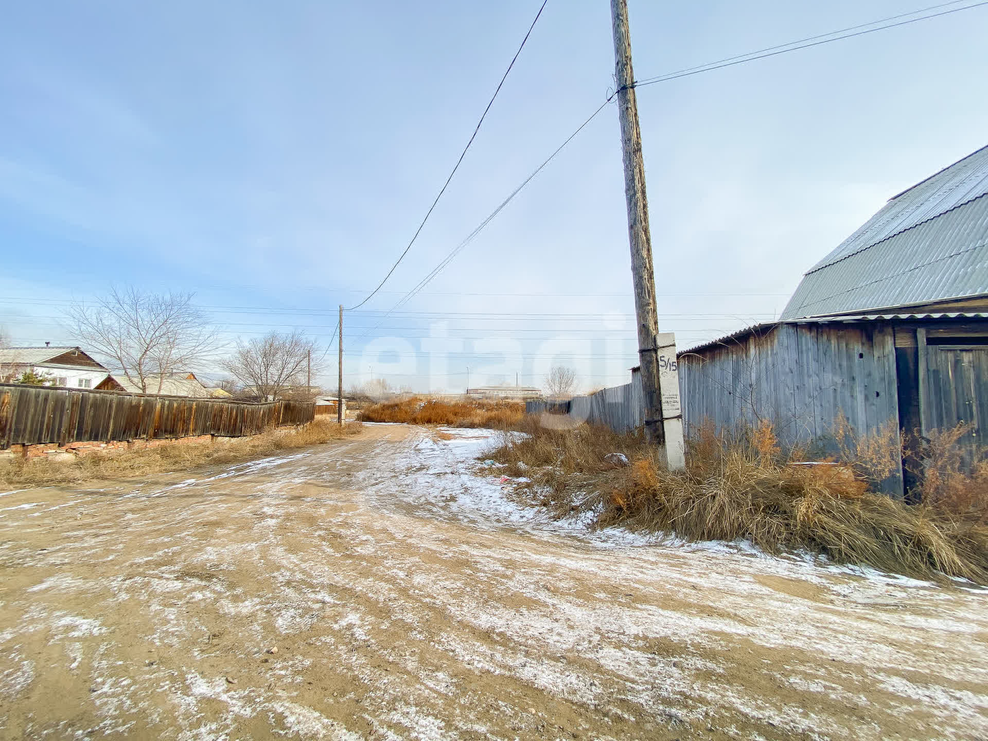 Продажа участка, Улан-Удэ, Республика Бурятия,  Советский