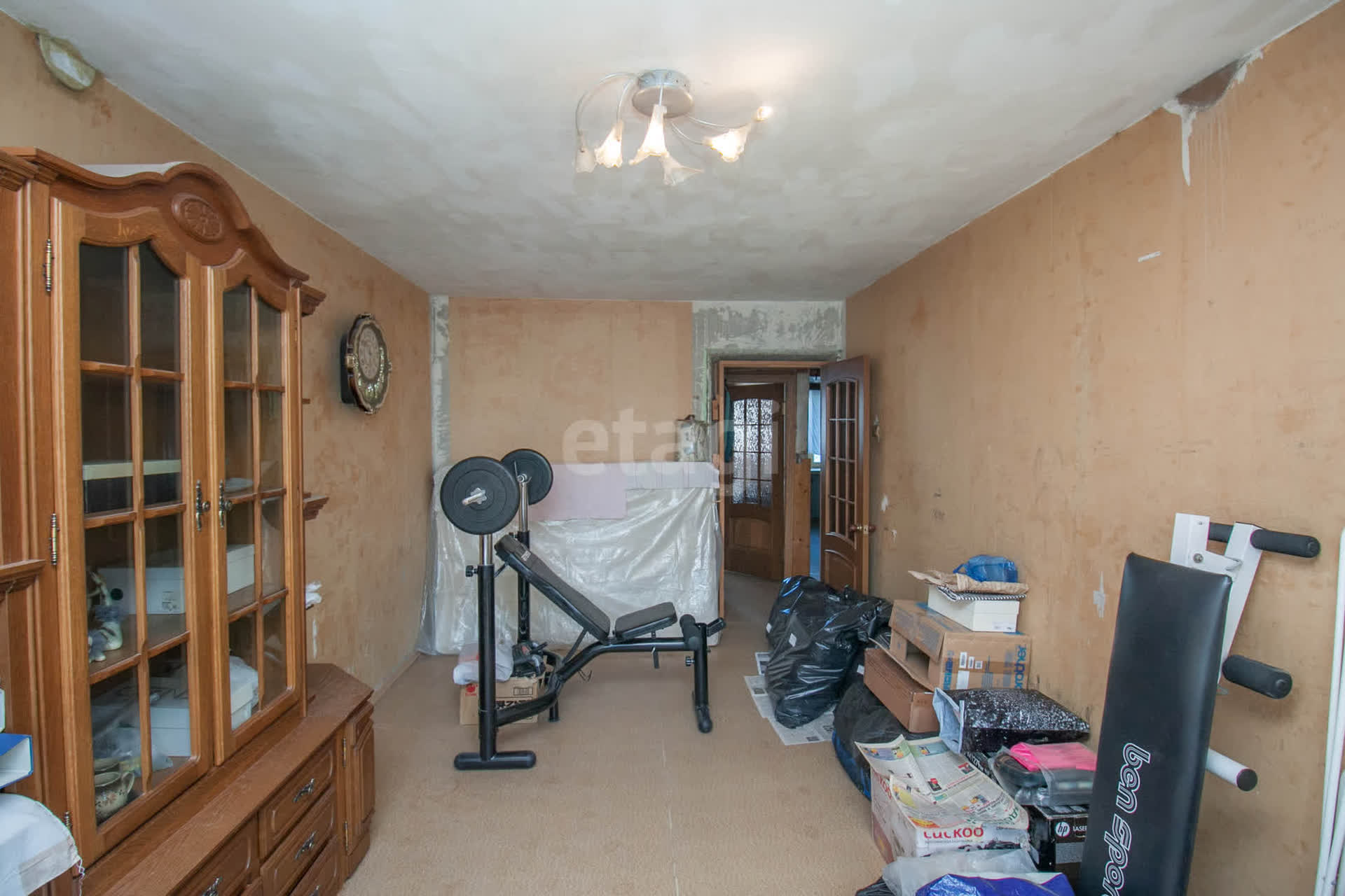 Продажа 2-комнатной квартиры, Южно-Сахалинск, Сахалинская область,  Южно-Сахалинск