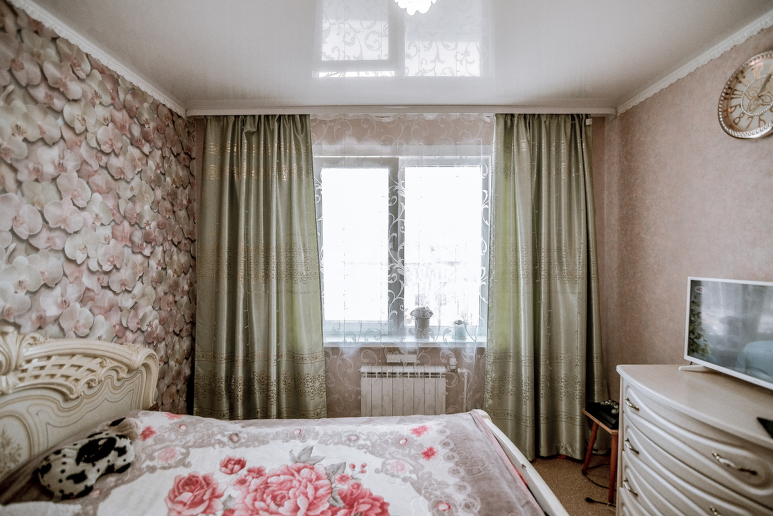 Продажа 3-комнатной квартиры, Южно-Сахалинск, Сахалинская область,  Южно-Сахалинск