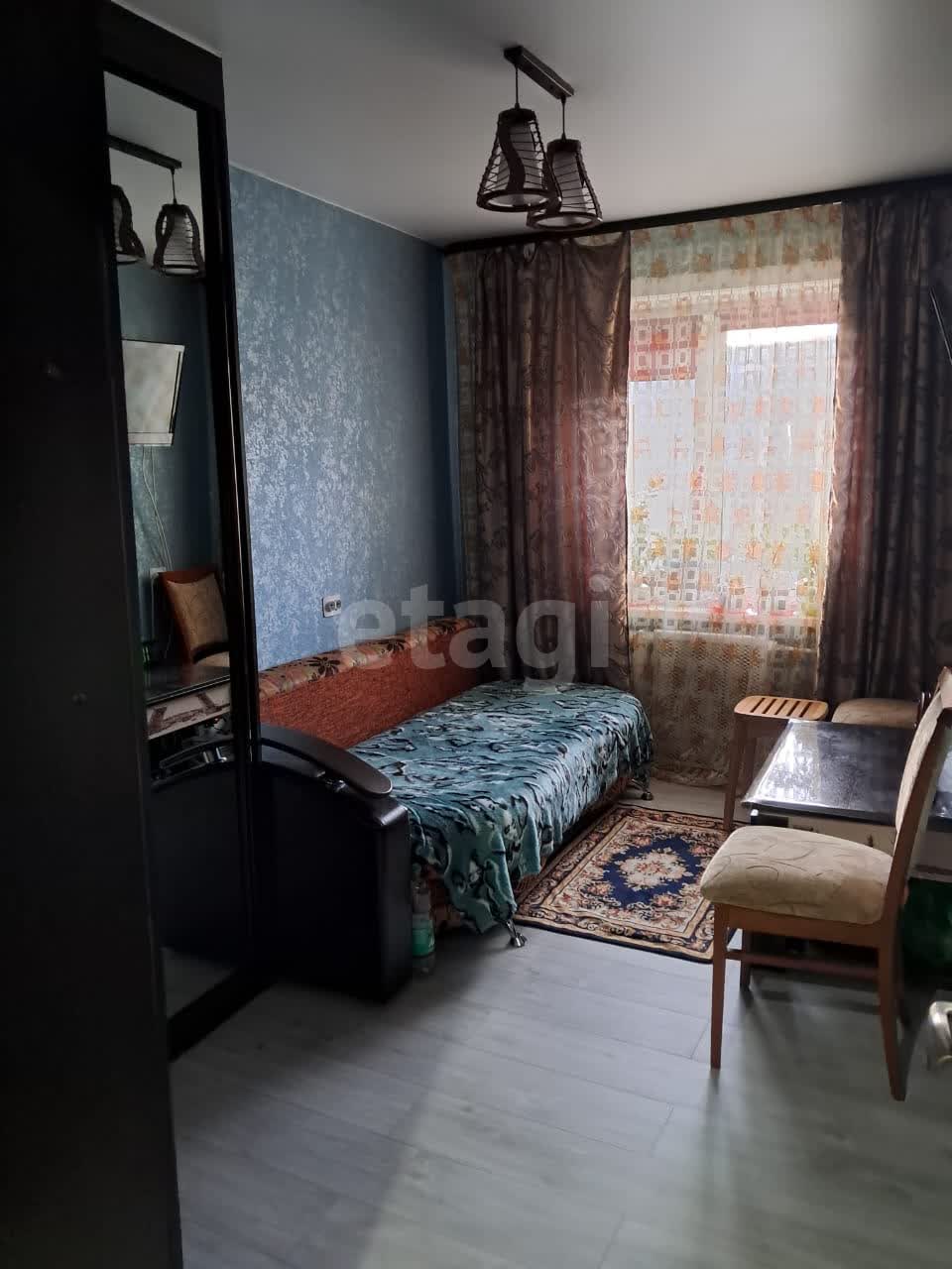 Продажа 3-комнатной квартиры, Южно-Сахалинск, Сахалинская область,  Южно-Сахалинск