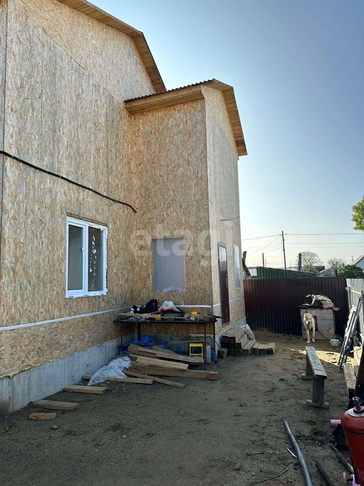 Продажа дома, 172м <sup>2</sup>, 6 сот., Южно-Сахалинск, Сахалинская область,  