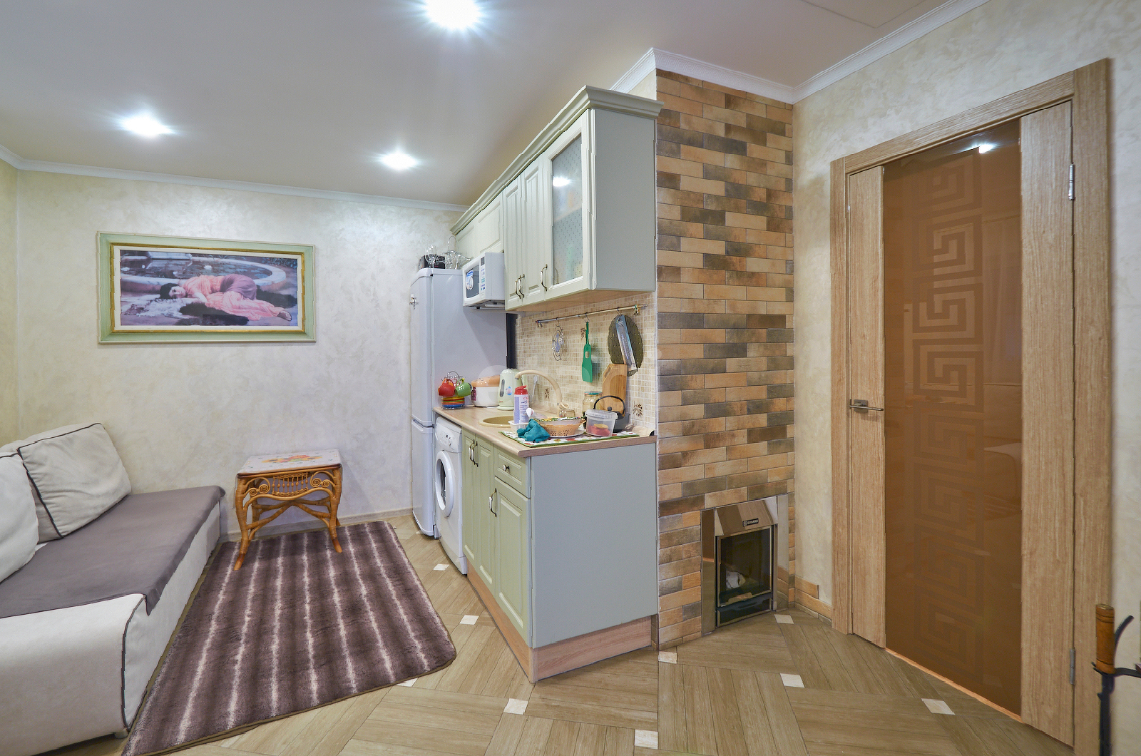 Продажа дома, 495м <sup>2</sup>, 10 сот., Пенза, Пензенская область,  Железнодорожный