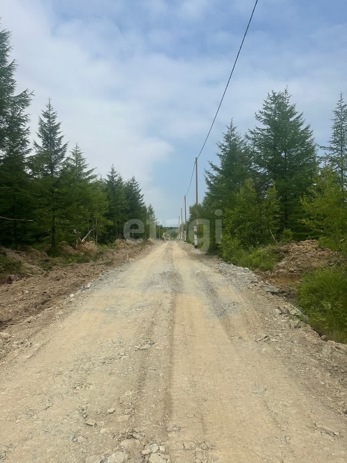 Продажа участка, Южно-Сахалинск, Сахалинская область,  Южно-Сахалинск