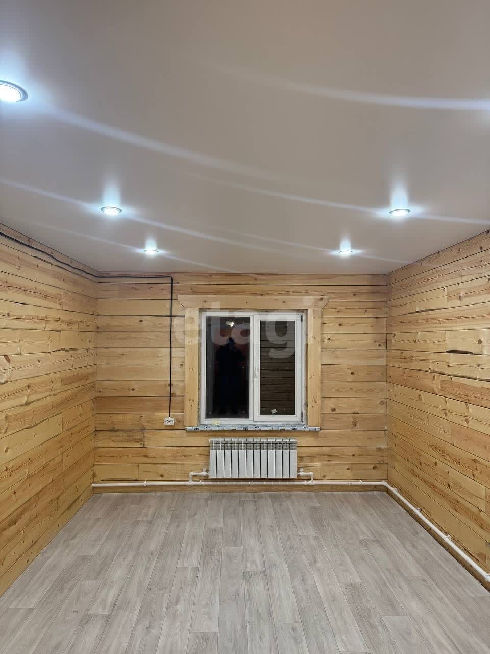 Продажа дома, 105м <sup>2</sup>, 9 сот., Улан-Удэ, Республика Бурятия,  Иволгинский