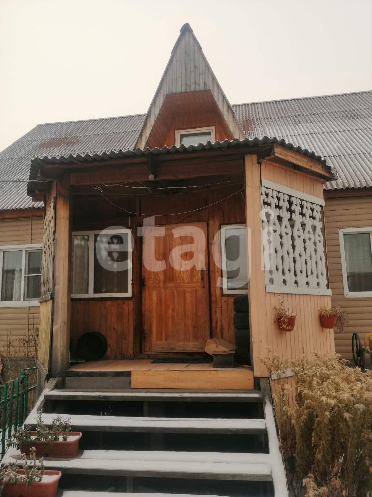 Продажа дома, 220м <sup>2</sup>, 10 сот., Улан-Удэ, Республика Бурятия,  Иволгинский