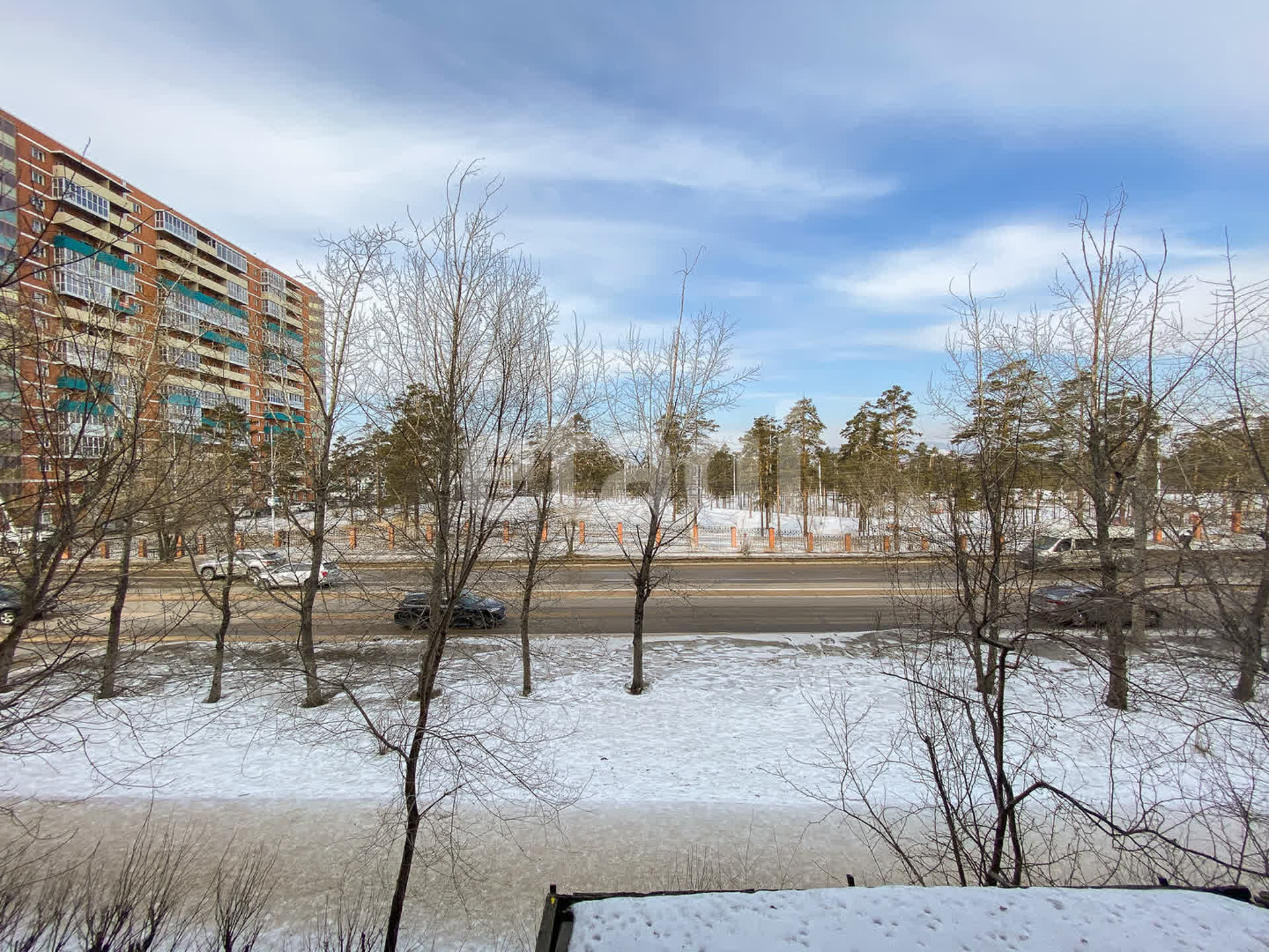 Продажа 3-комнатной квартиры, Улан-Удэ, Республика Бурятия,  Улан-Удэ