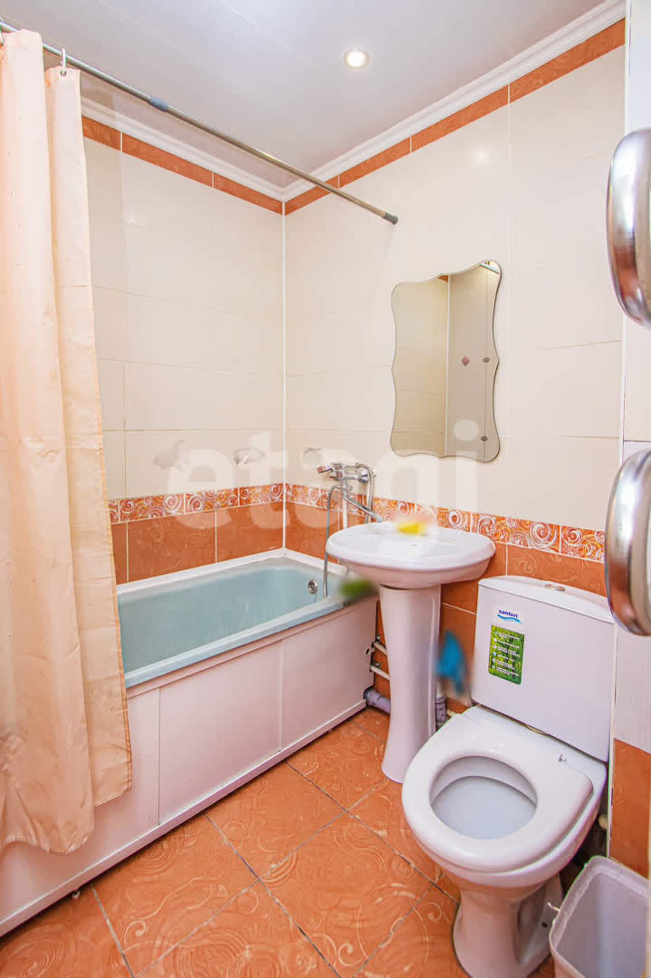 Продажа 2-комнатной квартиры, Улан-Удэ, Республика Бурятия,  Улан-Удэ