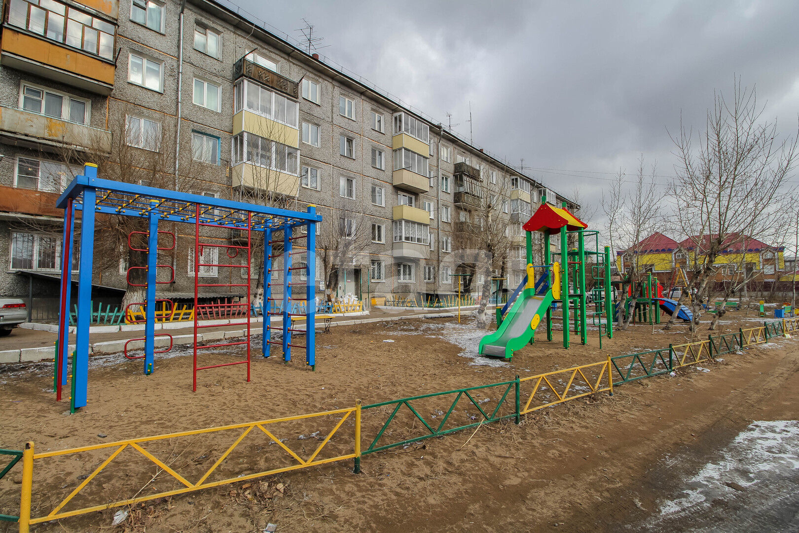 Продажа 1-комнатной квартиры, Улан-Удэ, Республика Бурятия,  Улан-Удэ